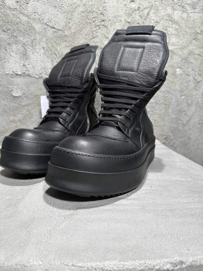 R1ck 0WENS SNEAKERS RO458-489