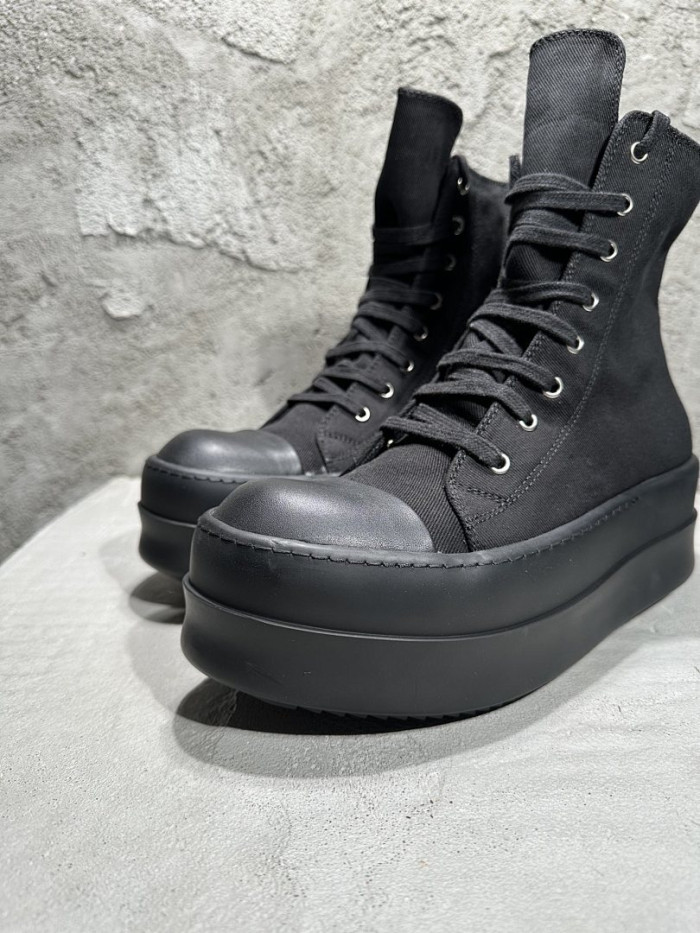 R1ck 0WENS SNEAKERS RO458-492