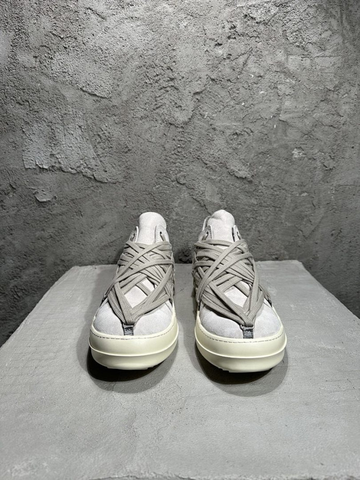 R1ck 0WENS SNEAKERS RO458-496