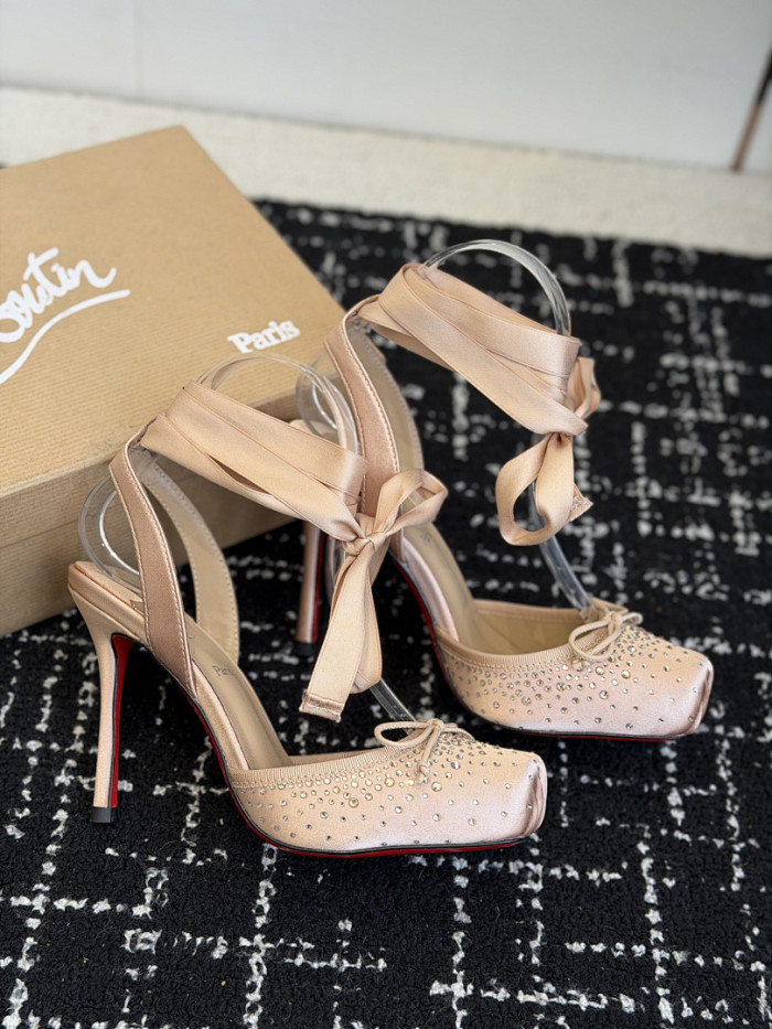 CL HEELS CL526-092
