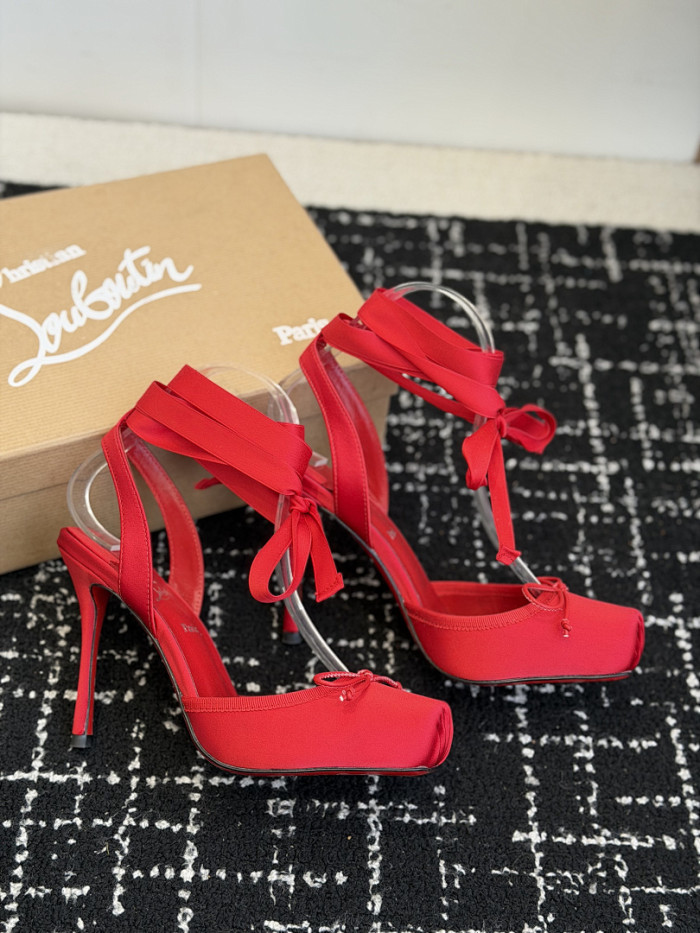 CL HEELS CL526-098
