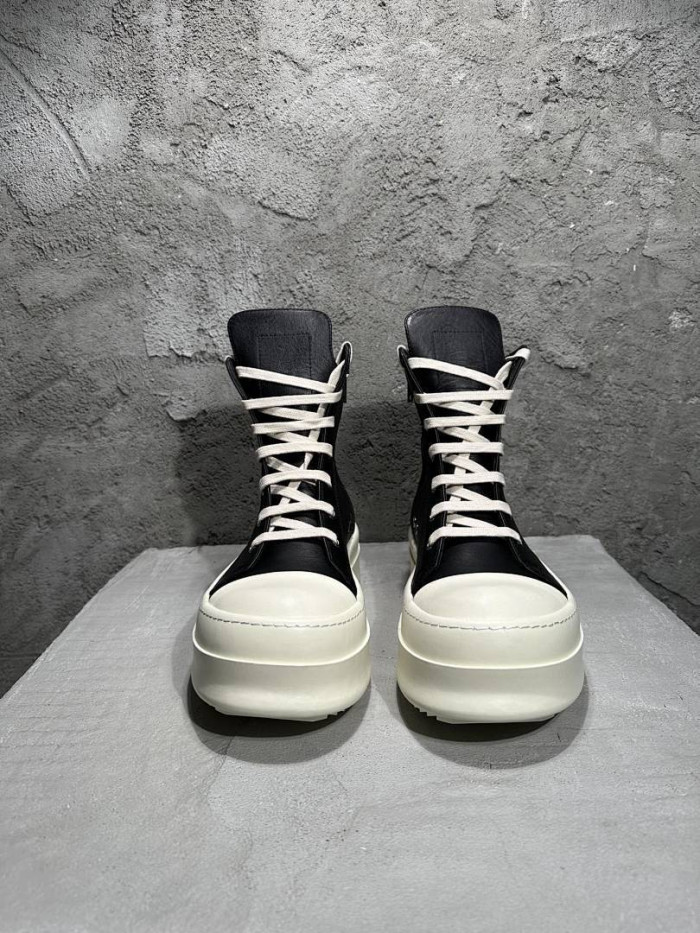 R1ck 0WENS SNEAKERS RO458-501