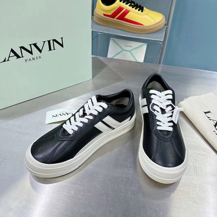 LAN.VIN SNEAKERS LEN001-228