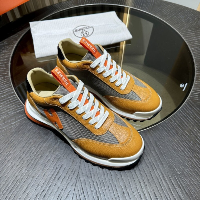 HER*MES SNEAKER HM1028-155