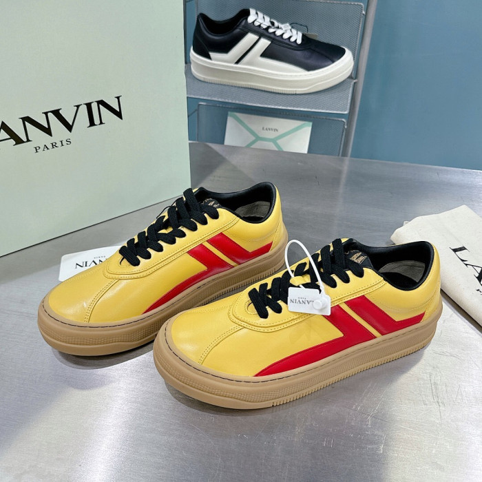LAN.VIN SNEAKERS LEN001-229