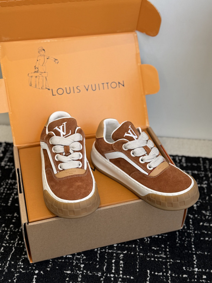 1V SHOES 1V0425-580