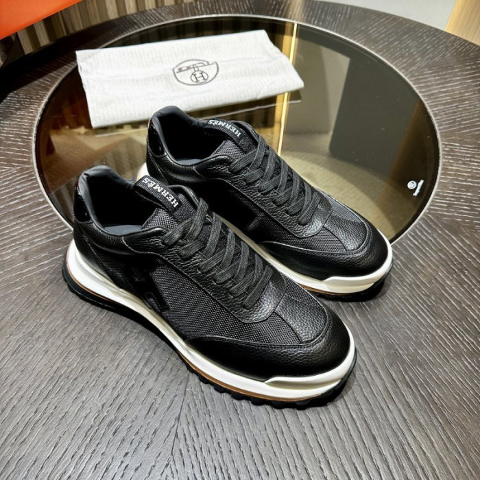 HER*MES SNEAKER HM1028-156
