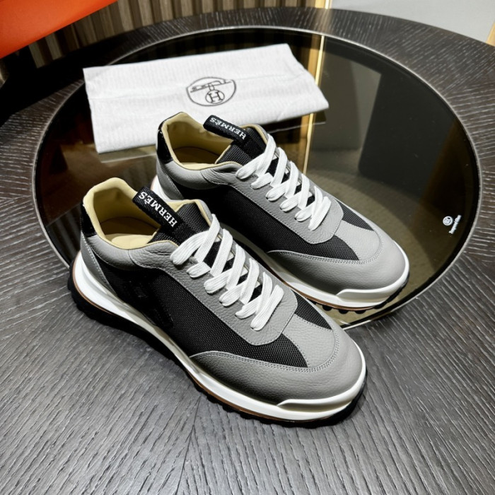 HER*MES SNEAKER HM1028-157