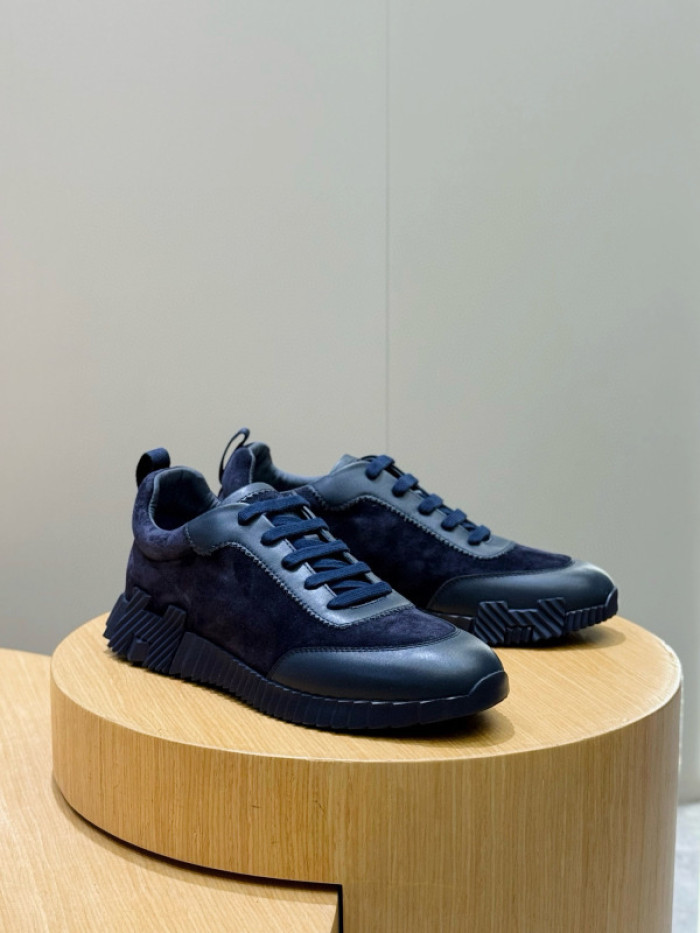 HER*MES SNEAKER HM1028-159