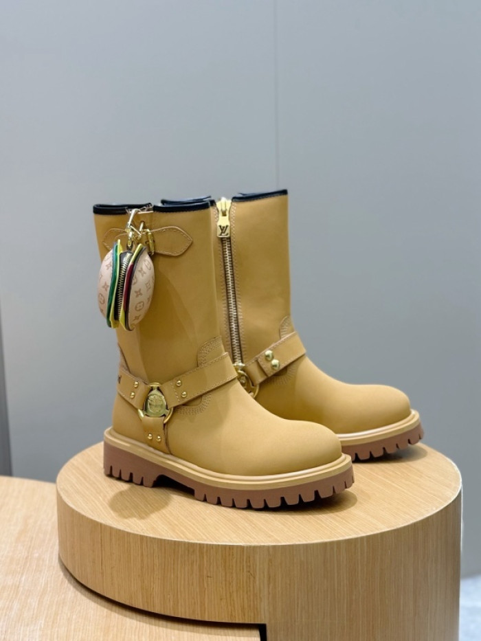 1V BOOTS 1V0425-552