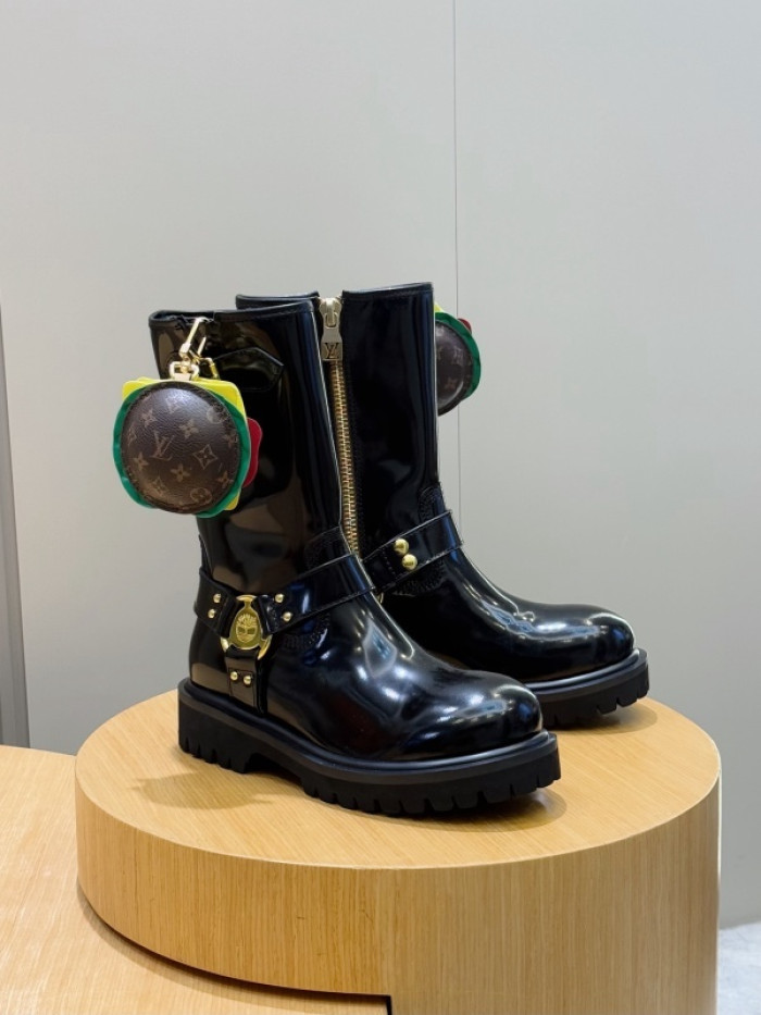1V BOOTS 1V0425-553