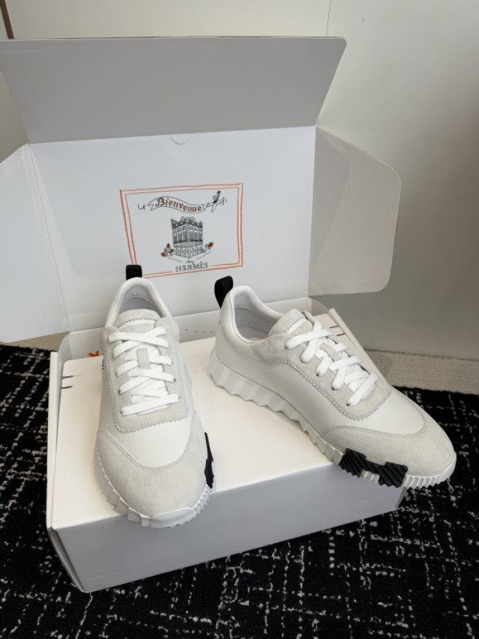 HER*MES SNEAKER HM1028-168