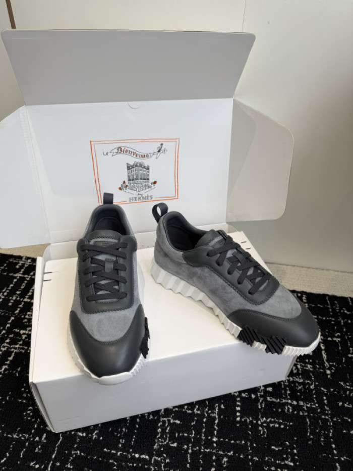 HER*MES SNEAKER HM1028-169