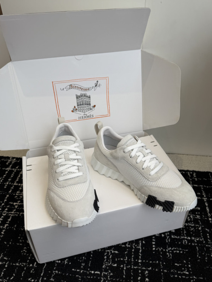 HER*MES SNEAKER HM1028-174