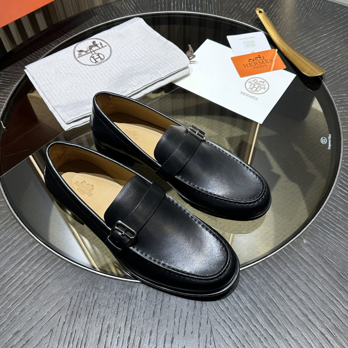 HER*MES SNEAKER HM1028-177