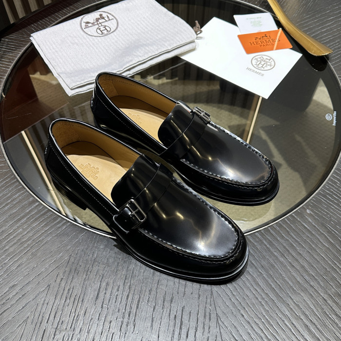 HER*MES SNEAKER HM1028-178