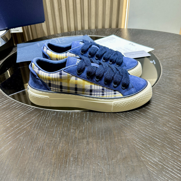 D10R B33 Sneakers Low Top DR33-087