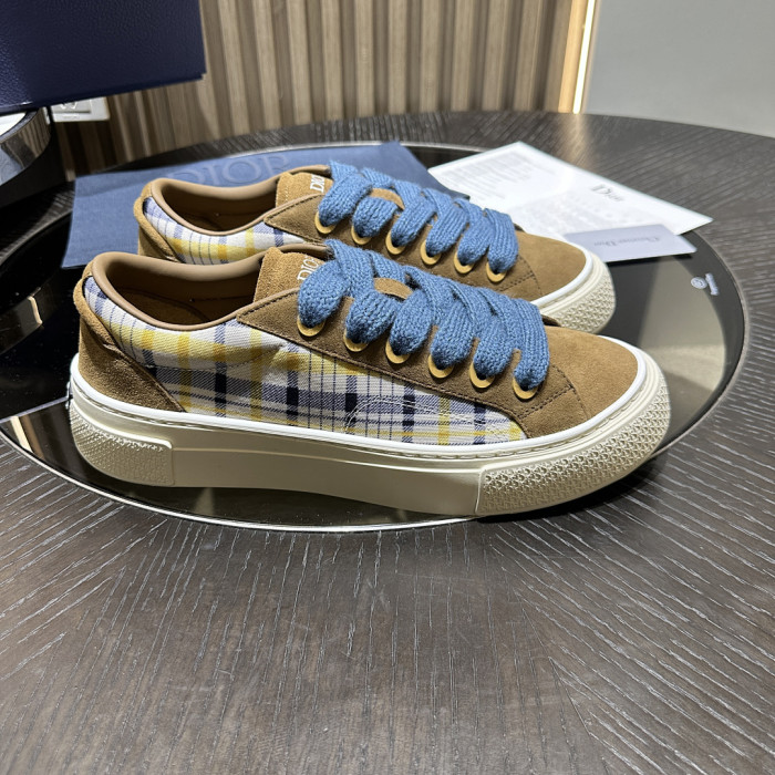 D10R B33 Sneakers Low Top DR33-088