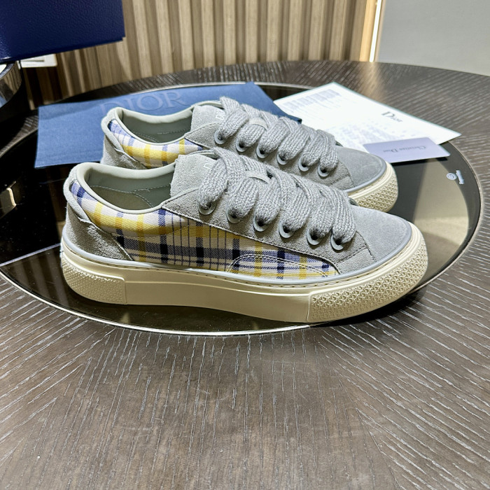 D10R B33 Sneakers Low Top DR33-089