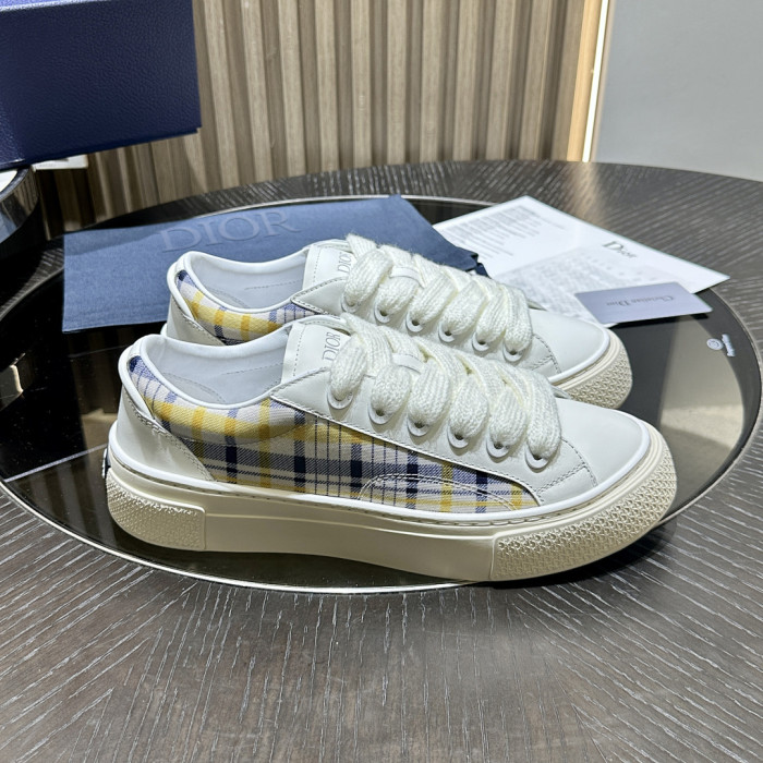 D10R B33 Sneakers Low Top DR33-090