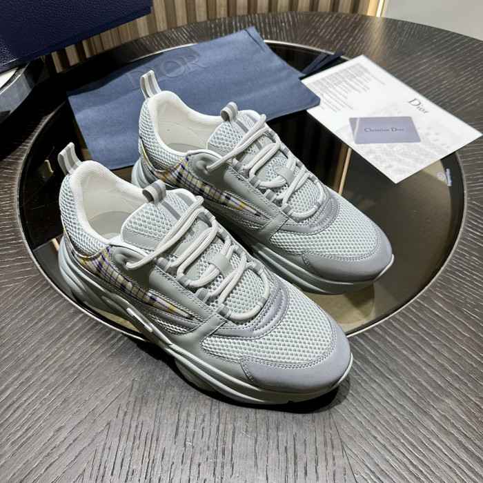 D10R B22 TRAINER SNEAKER DR258-0102