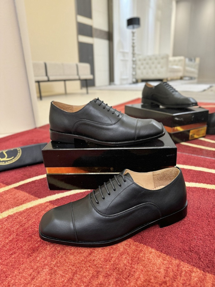 CL Loafer CLL526-0222