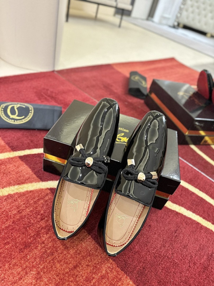 CL Loafer CLL526-0223