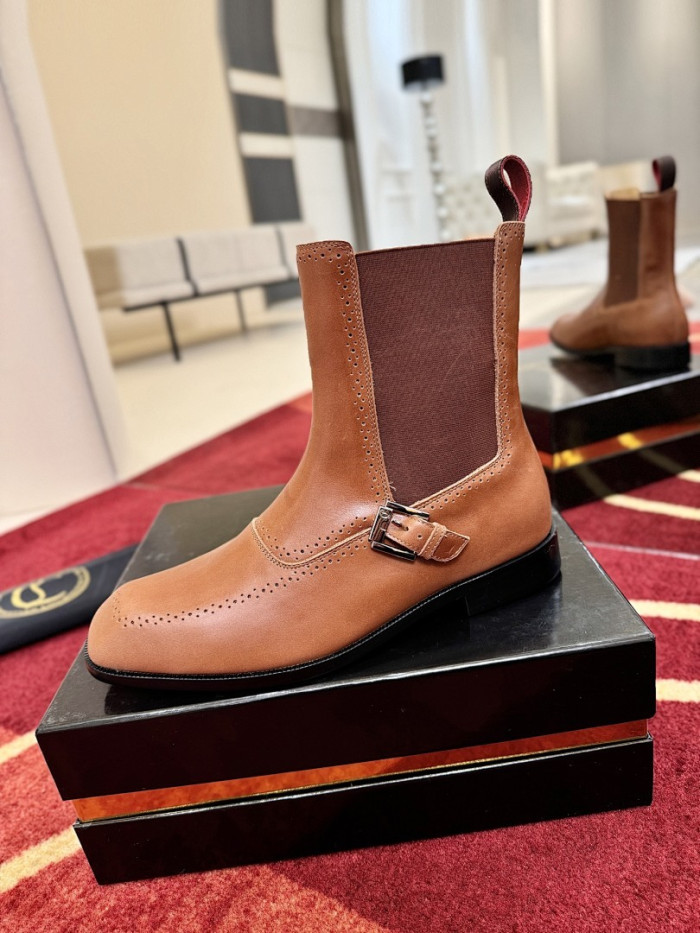CL BOOTS CLB06