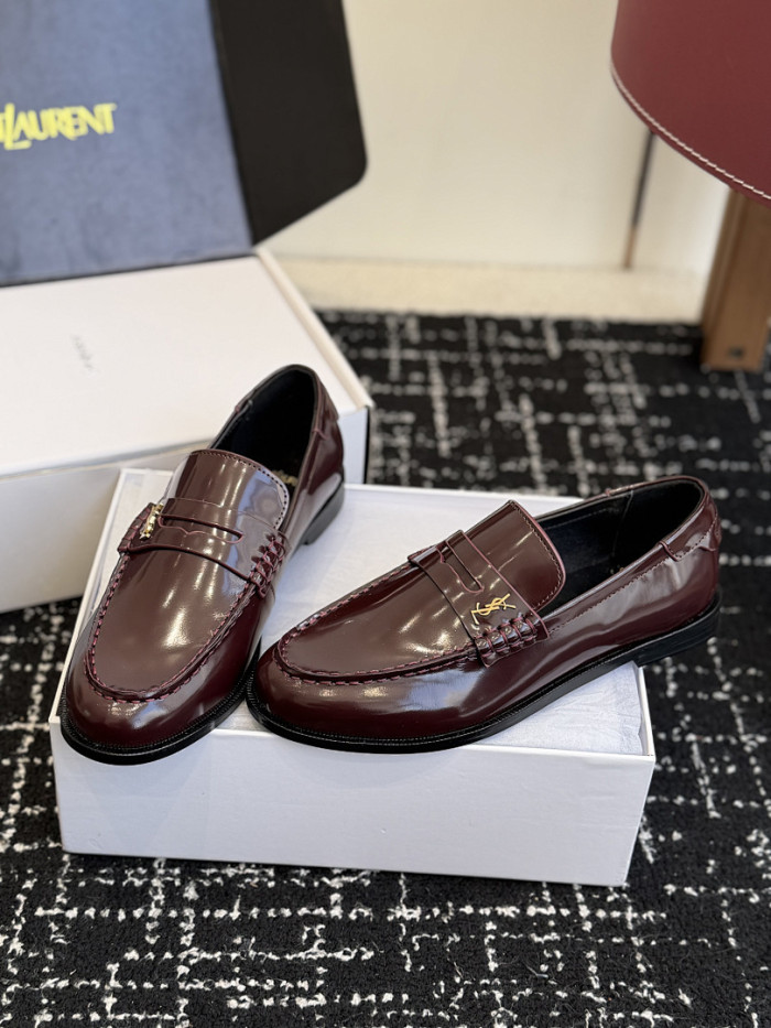 Y51 LOAFERS T0425-167