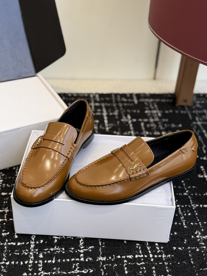 Y51 LOAFERS T0425-168