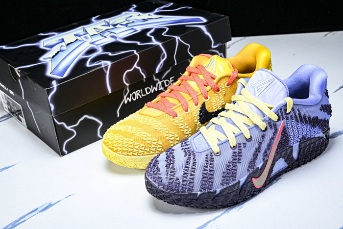 Nike Ja 3 EP 