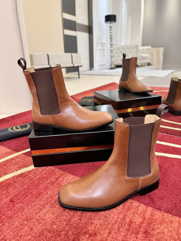 CL BOOTS CLB02
