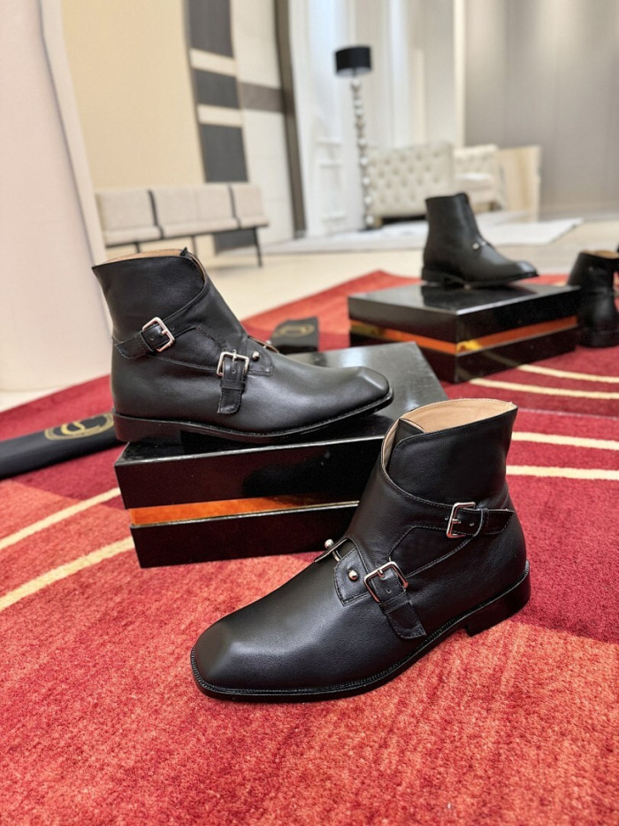 CL BOOTS CLB03