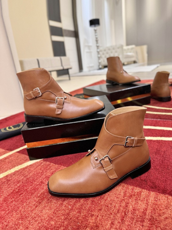 CL BOOTS CLB04