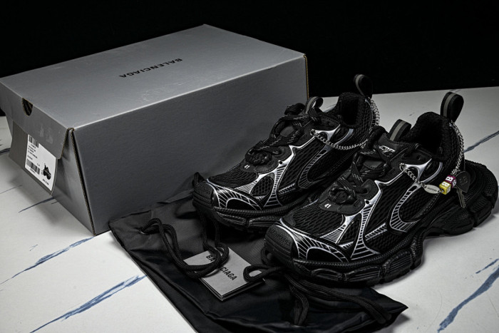 BLCG 3XL SNEAKER W3RNY0129