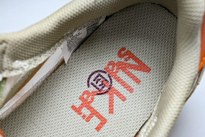 Fragment Design x sacai x Nike LDV Waffle 