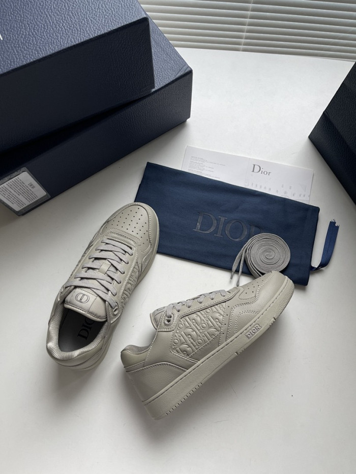 D10R B27 SNEAKERS BNOP235-100