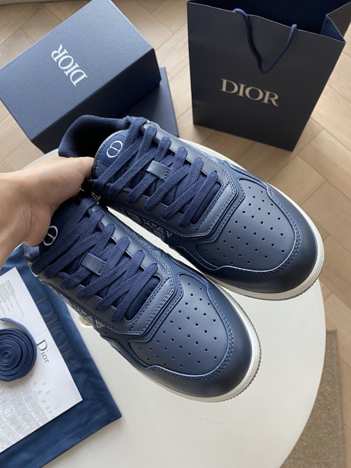 D10R B27 SNEAKERS BNOP235-101