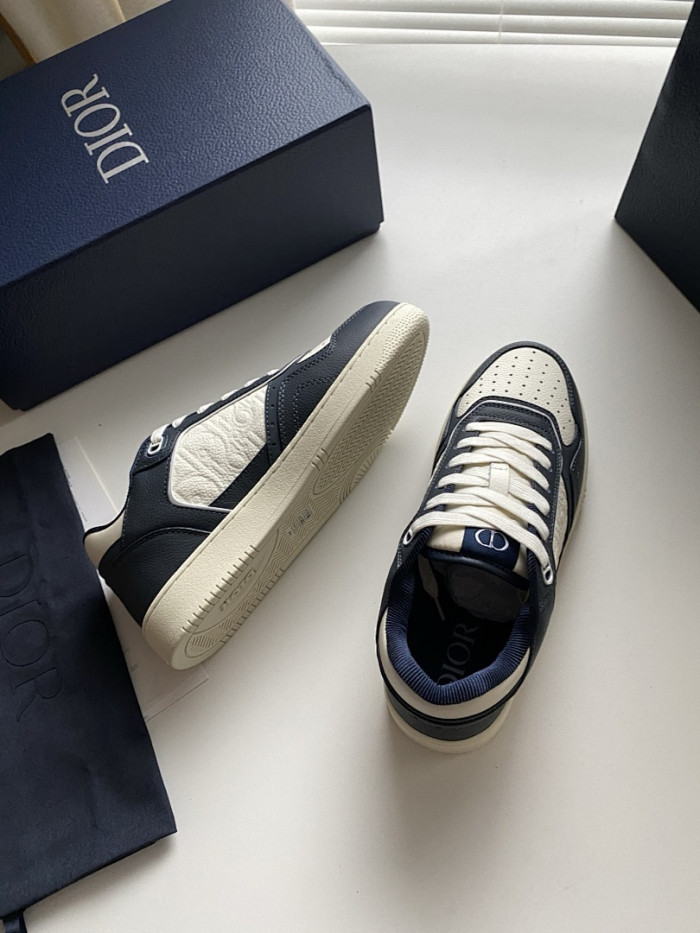 D10R B27 SNEAKERS BNOP235-102