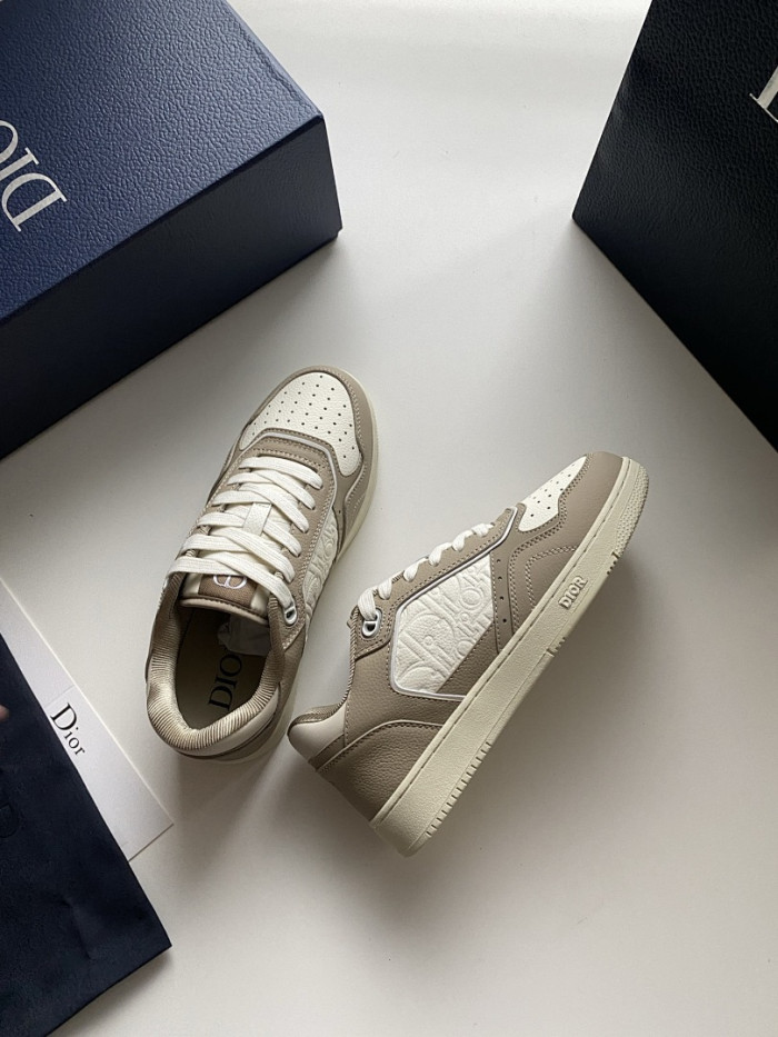 D10R B27 SNEAKERS BNOP235-103