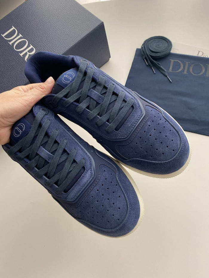 D10R B27 SNEAKERS BNOP235-104