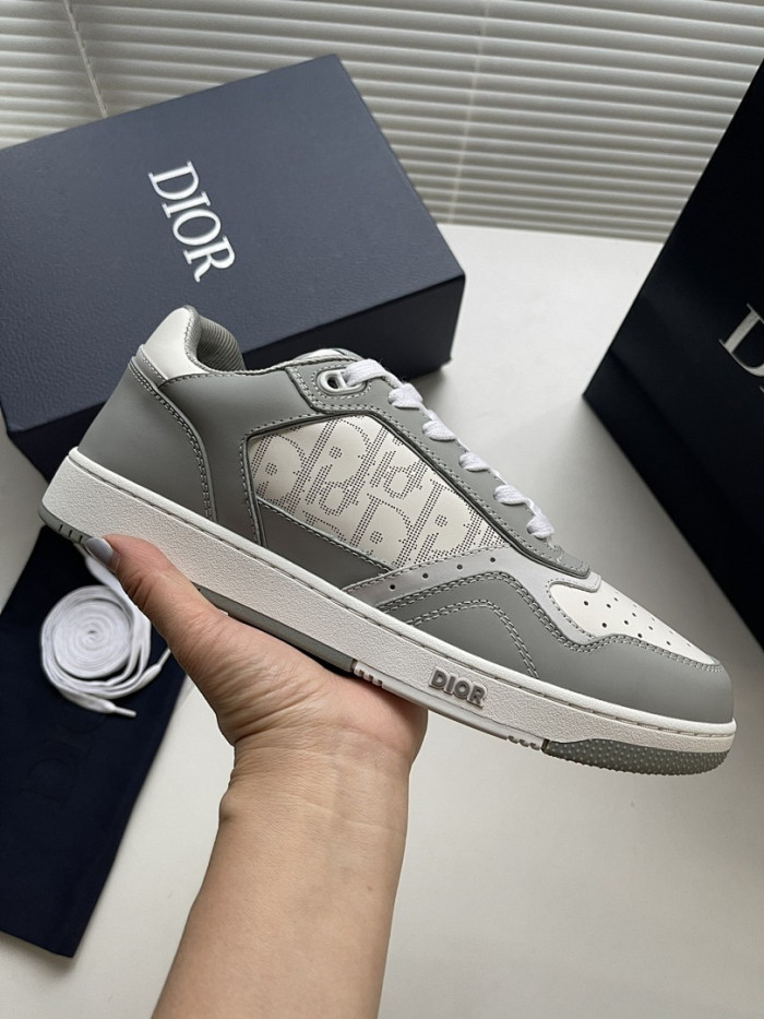 D10R B27 SNEAKERS BNOP235-105