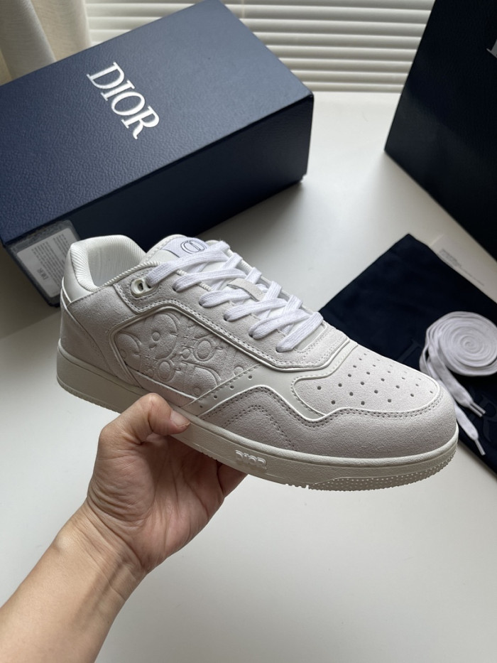 D10R B27 SNEAKERS BNOP235-106