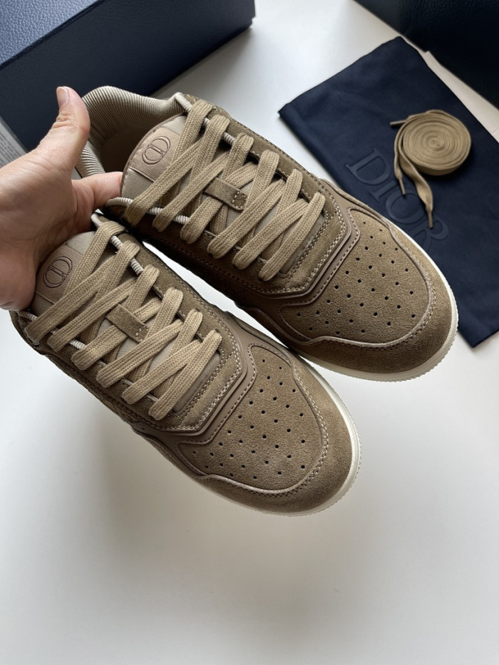 D10R B27 SNEAKERS BNOP235-109