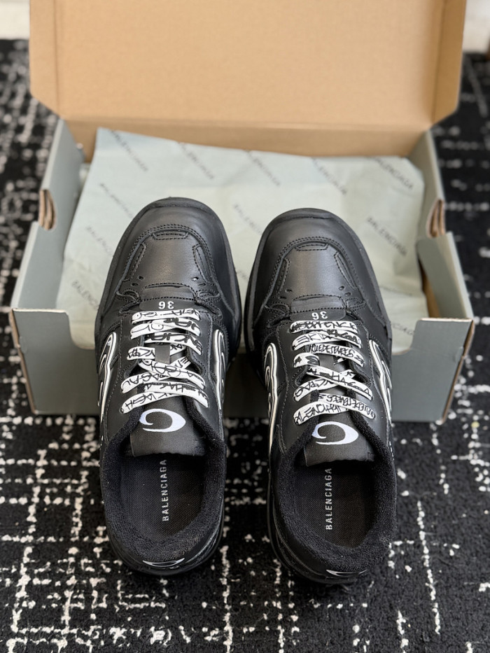 BLCG Sneaker BS0002