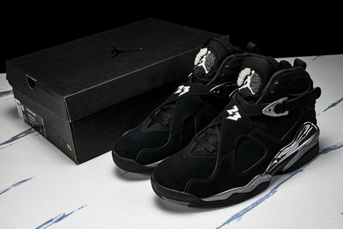 Air Jordan 8 Retro 