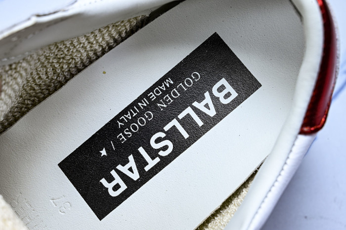 G01den G003e SNEAKERS GGS00015
