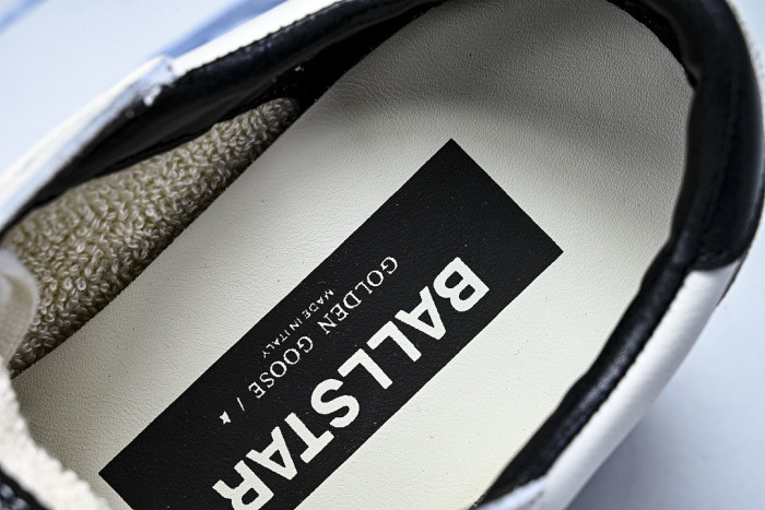 G01den G003e SNEAKERS GGS00029