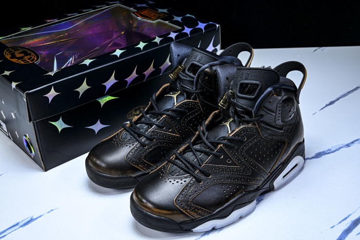 Air Jordan 6 