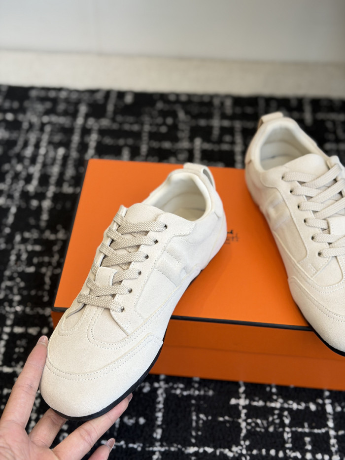 HER*MES SNEAKER HM1028-202